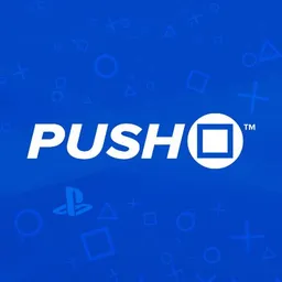 Applikation de bureau Push Square