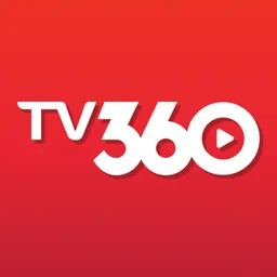 Applikation de bureau TV360