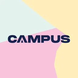 Applikation de bureau Campus
