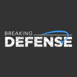 Desktop App Breaking Defense