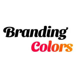 Desktop App Branding Colors