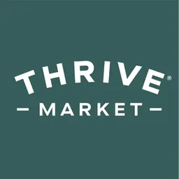 Desktop App Thrive Market