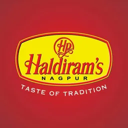 Настольная Applikation Haldiram's