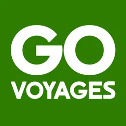 Applikazione desktop GO Voyages