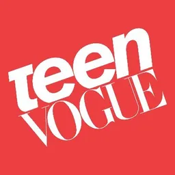 Desktop App Teen Vogue