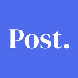 Applikation de bureau Post
