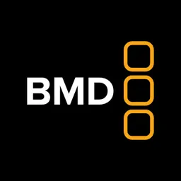 Desktop App Blackmagic Cloud