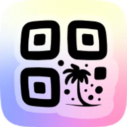 Desktop App QR Code AI