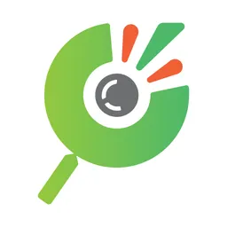 Applikation de bureau Cốc Cốc Tìm Kiếm