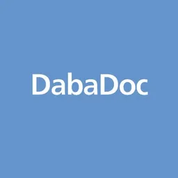 Applikazione desktop DabaDoc