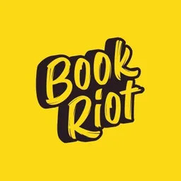 Desktop App Book Riot