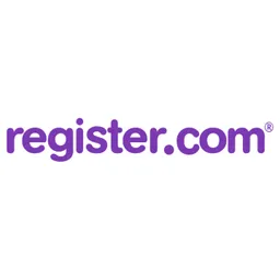 Applikation de bureau Register.com