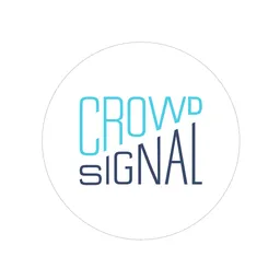 Aplicație desktop CrowdSignal