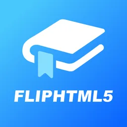 Applikation de bureau FlipHTML5