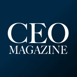 Desktop App The CEO Magazine