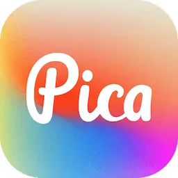 Desktop App Pica AI
