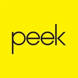 Desktop App Peek