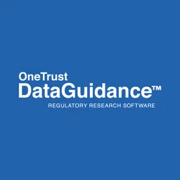 Desktop App OneTrust DataGuidance