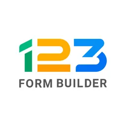 Applikation de bureau 123FormBuilder