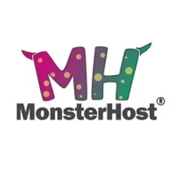 App para Desktop MonsterHost