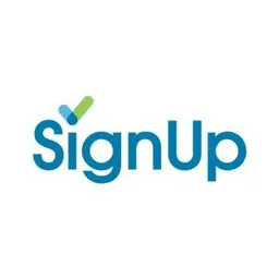 Настольная Applikation SignUp