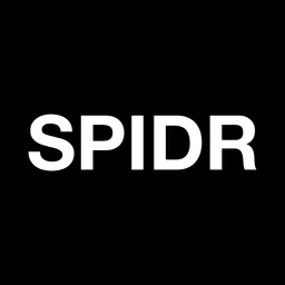 Desktop App SPIDR