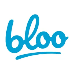 Настольная Applikation Bloo