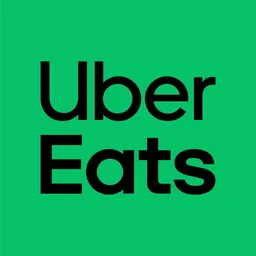 Applikation de bureau Uber Eats