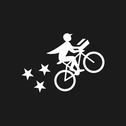 Applikation de bureau Postmates