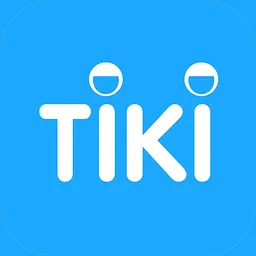 App para Desktop Tiki