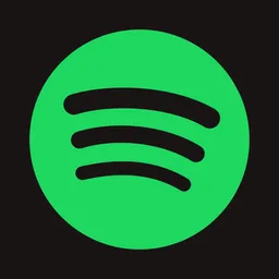 Desktop App Spotify