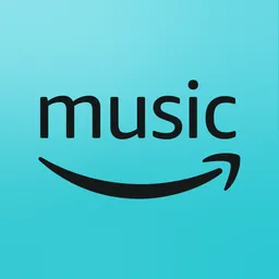 App de escritorio Amazon Music