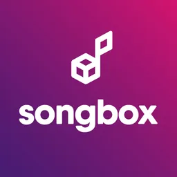 Desktop App SongBox