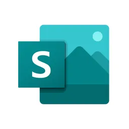 Desktop App Microsoft Sway