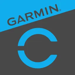 Applikation de bureau Garmin Connect