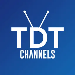 Applikacja desktopowa TDTChannels