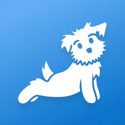 Desktop App Yoga - Down Dog