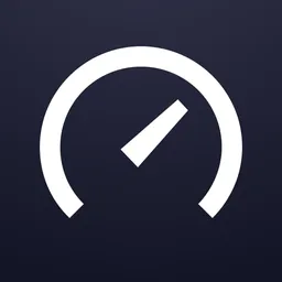 Applikacja desktopowa Speedtest