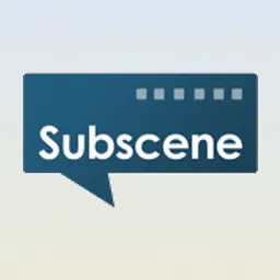 Applikazione desktop Subscene