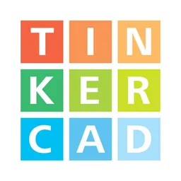 Настольная Applikation Tinkercad