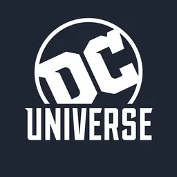 Desktop App DC Universe
