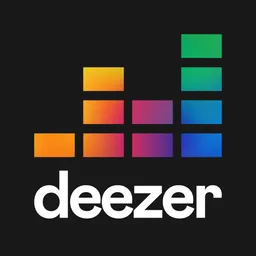 Desktop App Deezer