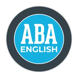 Desktop App ABA English