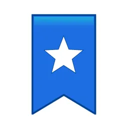Desktop App Bookmark OS