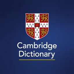 App para Desktop Cambridge Dictionary