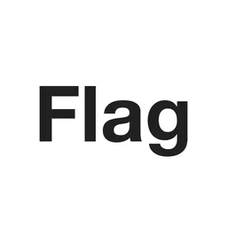 Applikazione desktop Flag