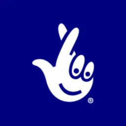 Applikazione desktop The National Lottery