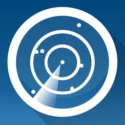 Aplicație desktop Flightradar24