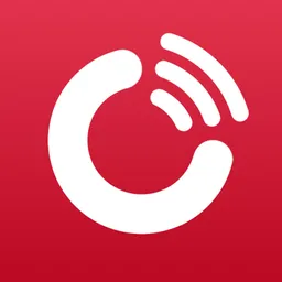 Applikation de bureau Player FM