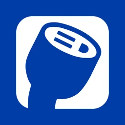 App para Desktop PlugShare